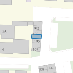 Perceel WMD02-C-3218