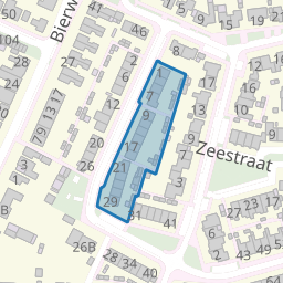 Perceel WMD02-C-3236