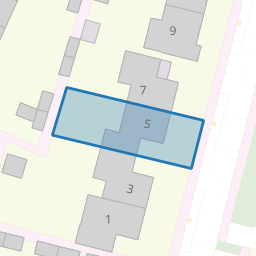 Perceel WMD02-C-3260