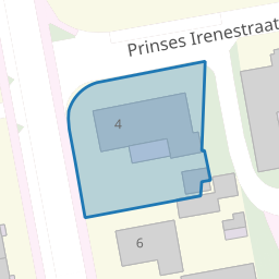 Perceel WMD02-C-3273