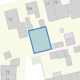 Perceel WMD02-C-3307