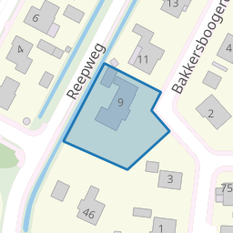 Perceel WMD02-C-3330