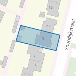 Perceel WMD02-C-3347