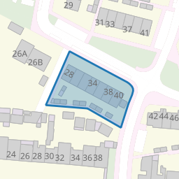 Perceel WMD02-C-3349