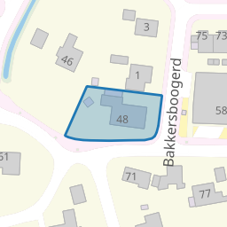 Perceel WMD02-C-3354