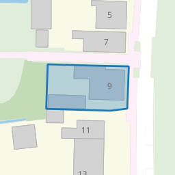 Perceel WMD02-C-3385