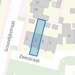 Perceel WMD02-C-3395