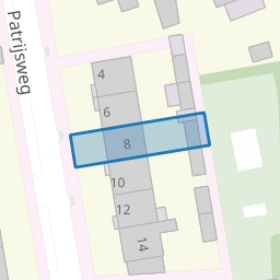 Perceel WMD02-C-3423