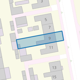 Perceel WMD02-C-3427