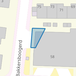 Perceel WMD02-C-3462