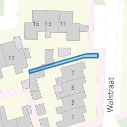 Perceel WMD02-C-3506