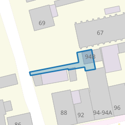 Perceel WMD02-C-3522