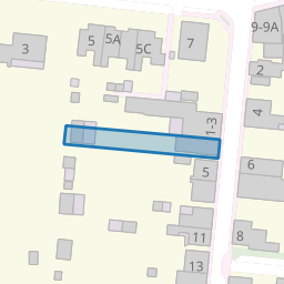 Perceel WMD02-C-3525
