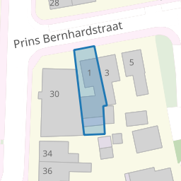 Perceel WMD02-C-3541