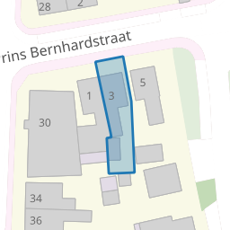 Perceel WMD02-C-3542