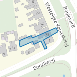 Perceel WMD02-C-3544