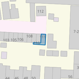 Perceel WMD02-C-3547