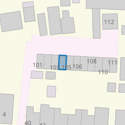 Perceel WMD02-C-3553