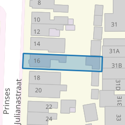 Perceel WMD02-C-3641