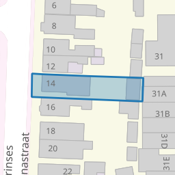 Perceel WMD02-C-3642