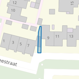 Perceel WMD02-C-3654