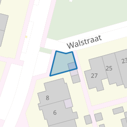 Perceel WMD02-C-3658