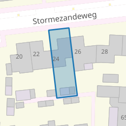 Perceel WMD02-C-3685