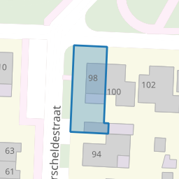 Perceel WMD02-C-3690