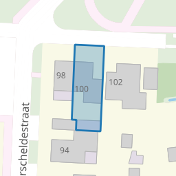 Perceel WMD02-C-3691