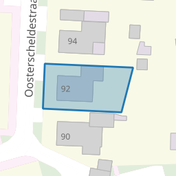 Perceel WMD02-C-3692