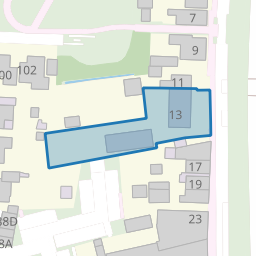 Perceel WMD02-C-3694