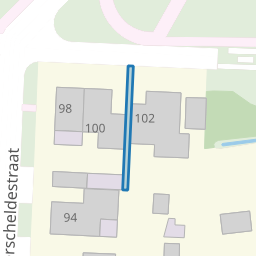 Perceel WMD02-C-3697