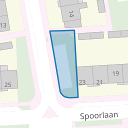 Perceel WMD02-C-3706