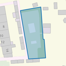 Perceel WMD02-C-3708