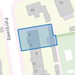 Perceel WMD02-C-3709