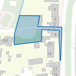 Perceel WMD02-C-3725