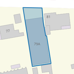 Perceel WMD02-C-3743