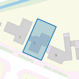 Perceel WMD02-C-3804