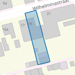 Perceel WMD02-C-3836