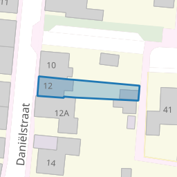 Perceel WMD02-C-3843