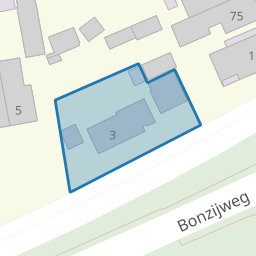 Perceel WMD02-C-3862