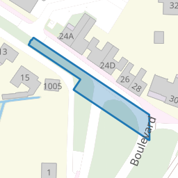 Perceel WMD02-C-3867