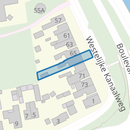 Perceel WMD02-C-3870