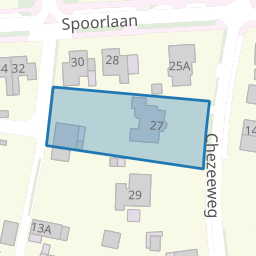 Perceel WMD02-C-3895