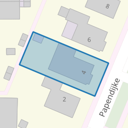 Perceel WMD02-C-3961