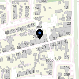 Appartement WMD02 C 3981 2