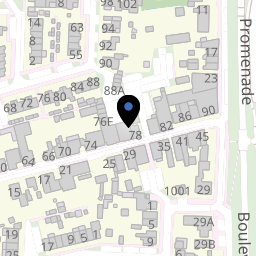 Appartement WMD02 C 3981 3