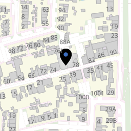 Appartement WMD02 C 3981 4