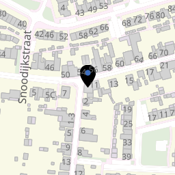 Appartement WMD02 C 3984 1