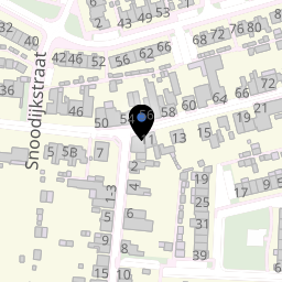 Appartement WMD02 C 3984 2